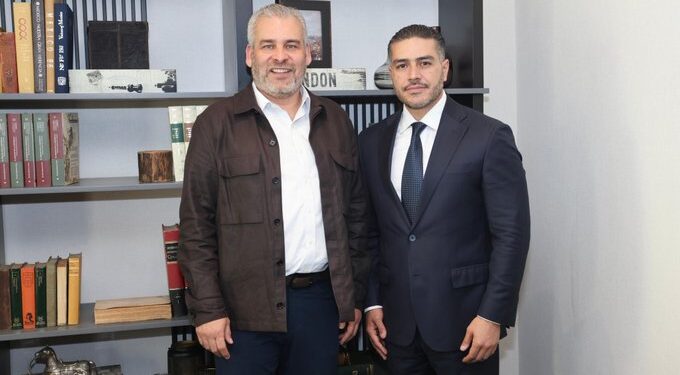 Harfuch reforzará estrategia de seguridad en Michoacán con más inteligencia federal