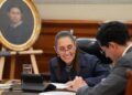 Sheinbaum y Trump mantienen diálogo bilateral y preparan nuevas reuniones entre México y EU