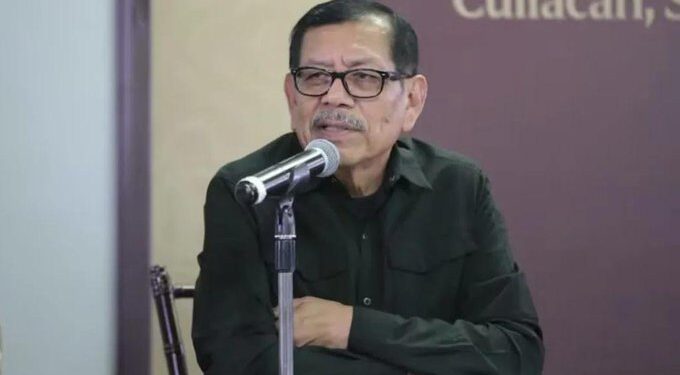 Exsecretario de Seguridad de Sinaloa es detenido en Estados Unidos por presuntos nexos con el narco