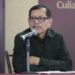 Exsecretario de Seguridad de Sinaloa es detenido en Estados Unidos por presuntos nexos con el narco