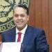 Exsecretario de Finanzas de Sinaloa se entrega a autoridades de EU por caso ligado a Los Chapitos