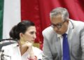 Diputados reservan por cinco años información de aspirantes al INE