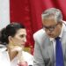 Diputados reservan por cinco años información de aspirantes al INE
