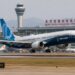Boeing concreta venta de 200 aviones a China tras visita de Trump