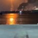 Reportan nuevo incidente con fuego en la refinería Dos Bocas en Tabasco