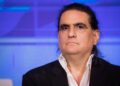 Venezuela retira protección a Alex Saab y lo entrega a autoridades estadounidenses