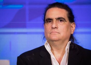 Venezuela retira protección a Alex Saab y lo entrega a autoridades estadounidenses