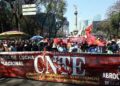 CNTE alista nueva huelga nacional y rechaza aumento salarial anunciado por Sheinbaum