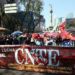 CNTE alista nueva huelga nacional y rechaza aumento salarial anunciado por Sheinbaum
