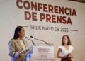 Morena cierra la puerta a perfiles polémicos rumbo a 2027