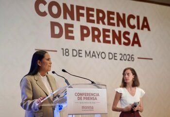 Morena cierra la puerta a perfiles polémicos rumbo a 2027