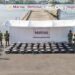 Caen 1.5 toneladas de cocaína en operativo naval frente a Chiapas