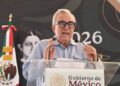 UIF aplica bloqueo preventivo a cuentas ligadas a Rubén Rocha y exfuncionarios de Sinaloa
