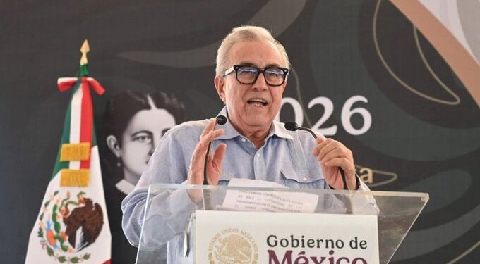 UIF aplica bloqueo preventivo a cuentas ligadas a Rubén Rocha y exfuncionarios de Sinaloa