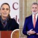 Felipe VI viajará a México para el Mundial 2026 tras invitación de Sheinbaum