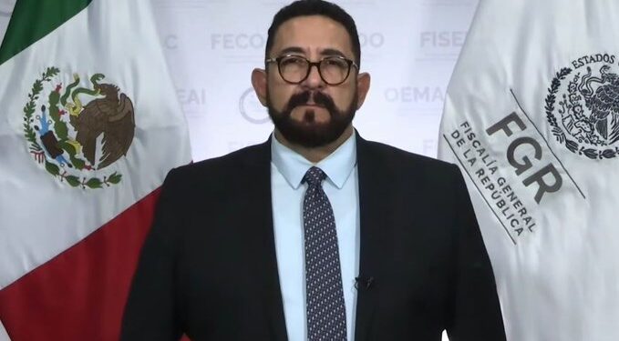 FGR investiga participación militar y presencia de agentes de la CIA en operativo de Chihuahua