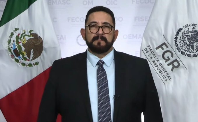 FGR investiga participación militar y presencia de agentes de la CIA en operativo de Chihuahua