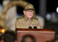 Estados Unidos acusa a Raúl Castro por asesinato y eleva tensión con Cuba