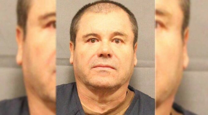 “El Chapo” Guzmán envía nueva carta a juez de Nueva York y vuelve a pedir su extradición a México