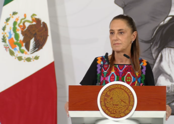 Gobierno federal acelera construcción de trenes de pasajeros en México