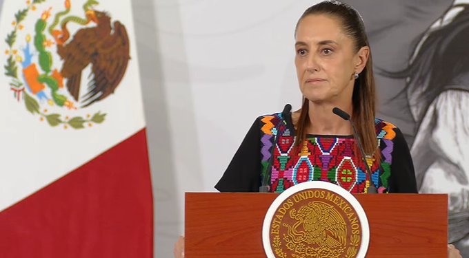 Gobierno federal acelera construcción de trenes de pasajeros en México