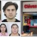 Estados Unidos bloquea red financiera del Cártel de Sinaloa por tráfico de fentanilo