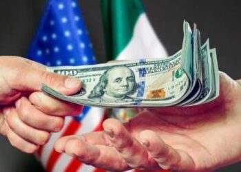 Trump endurece controles sobre remesas y pone bajo revisión transferencias hacia México