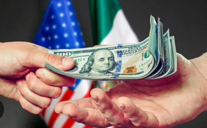 Trump endurece controles sobre remesas y pone bajo revisión transferencias hacia México
