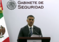 Operación Enjambre sacude Morelos; Harfuch confirma detención de alcaldes y funcionarios