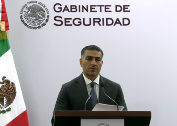 Operación Enjambre sacude Morelos; Harfuch confirma detención de alcaldes y funcionarios