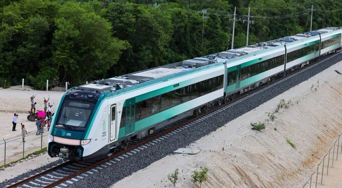 Tren Maya acumula pérdidas millonarias y prevén subsidios por más de 30 mil mdp