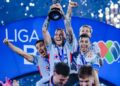 Cruz Azul conquista su décima estrella tras derrotar a Pumas en la final del Clausura 2026