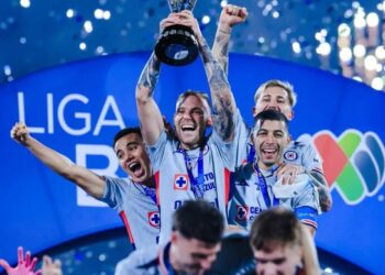 Cruz Azul conquista su décima estrella tras derrotar a Pumas en la final del Clausura 2026