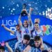 Cruz Azul conquista su décima estrella tras derrotar a Pumas en la final del Clausura 2026