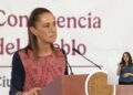 Sheinbaum fija postura sobre investigaciones de la FGR y anuncia nuevas acciones para científicos mexicanos