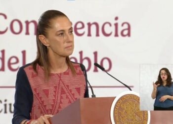 Sheinbaum fija postura sobre investigaciones de la FGR y anuncia nuevas acciones para científicos mexicanos
