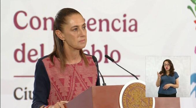 Sheinbaum fija postura sobre investigaciones de la FGR y anuncia nuevas acciones para científicos mexicanos