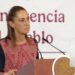 Sheinbaum fija postura sobre investigaciones de la FGR y anuncia nuevas acciones para científicos mexicanos