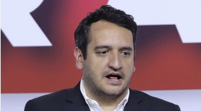 Andy López Beltrán deja la Secretaría de Organización de Morena para buscar diputación federal en Tabasco