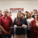 Morena denunciará a Samuel García y Mariana Rodríguez ante la FGR por presunto desvío de recursos