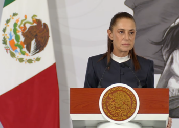 Sheinbaum anuncia medidas sanitarias por ébola y destaca récord histórico de inversión extranjera