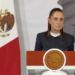 Sheinbaum anuncia medidas sanitarias por ébola y destaca récord histórico de inversión extranjera