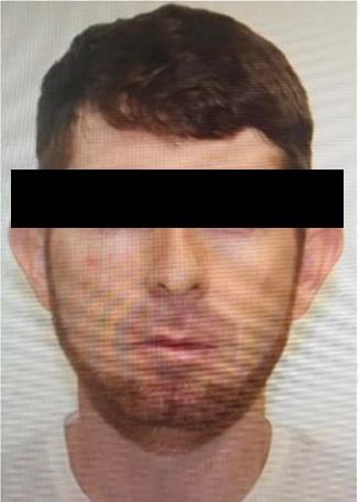Capturan a sobrino de “El Chapo” Guzmán en Sonora; EU solicita su extradición