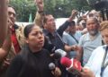 CNTE rompe diálogo con Segob tras denunciar violencia contra maestros en Oaxaca