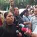 CNTE rompe diálogo con Segob tras denunciar violencia contra maestros en Oaxaca