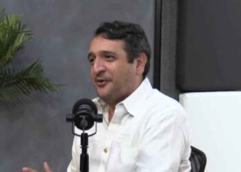 Andy López Beltrán buscará diputación en Tabasco tras retiro político de AMLO