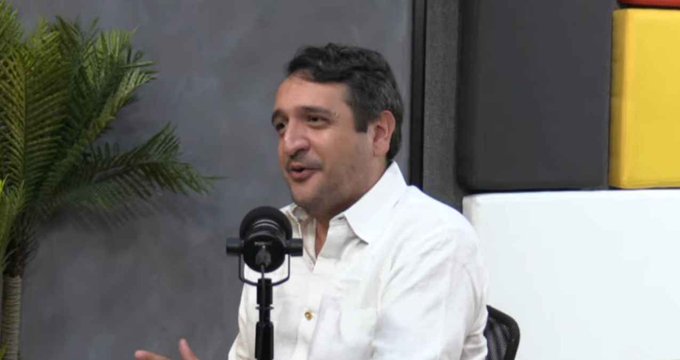 Andy López Beltrán buscará diputación en Tabasco tras retiro político de AMLO