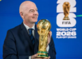FIFA enfrenta denuncias por precios y asignación de boletos para el Mundial 2026