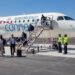 Aeroméxico trasladará vuelo Colima-CDMX del AIFA al AICM a partir de junio