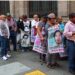 Familias de Ayotzinapa piden a Sheinbaum resultados concretos sobre el caso de los 43